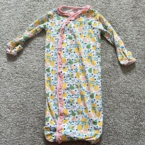 Magnetic Me Sleeper